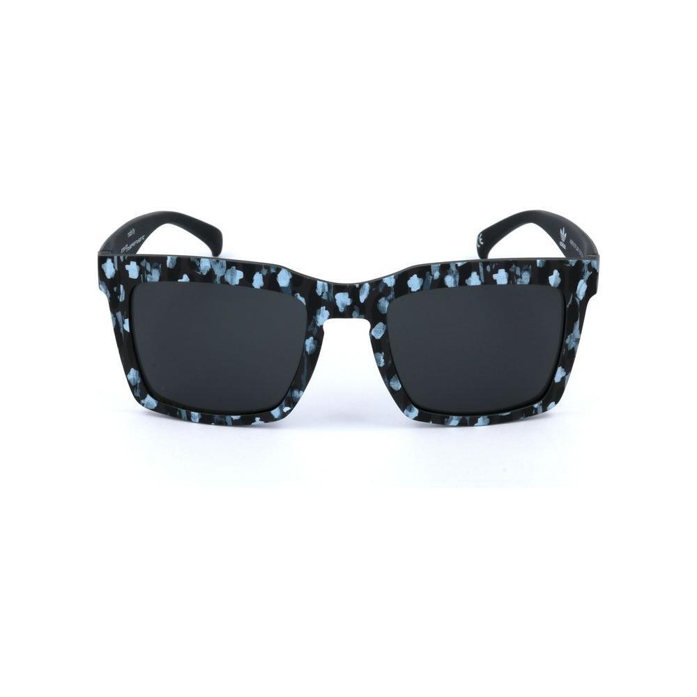 Adidas Black Acetate Sunglasses ADAOR010TFL009AC