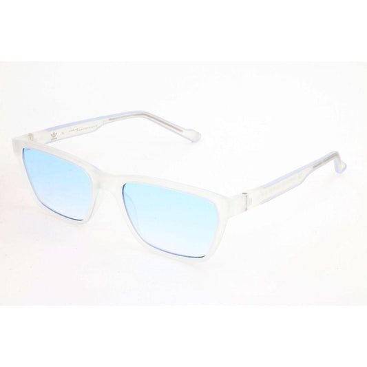 Adidas Transparent Acetate Sunglasses ADAOR027012000AC
