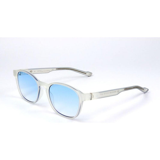 Adidas Transparent Acetate Sunglasses ADAOR030012000AC