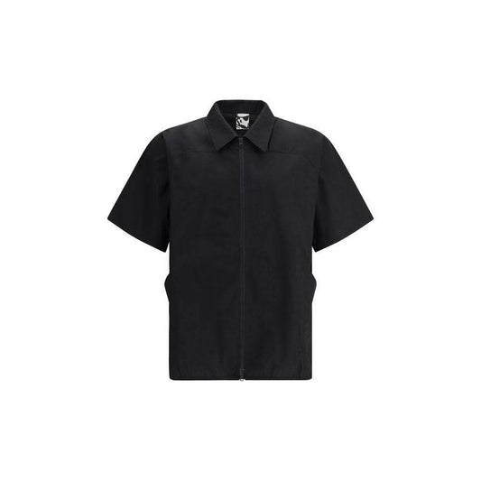 GR10K Zipped Shirt GR-BG127084DI35-S
