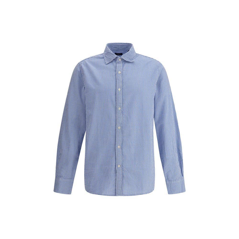 Deperlu Striped Shirt DE-JODY05-S