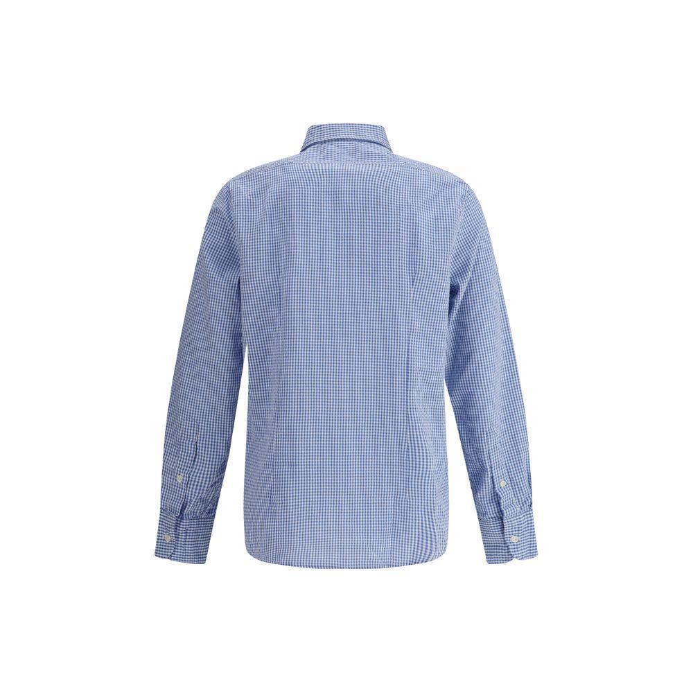 Deperlu Striped Shirt DE-JODY05-S