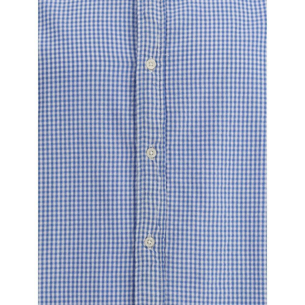 Deperlu Striped Shirt DE-JODY05-S