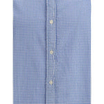 Deperlu Striped Shirt DE-JODY05-S