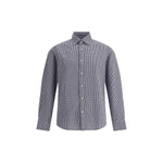 Deperlu Striped Shirt DE-JODY06-S