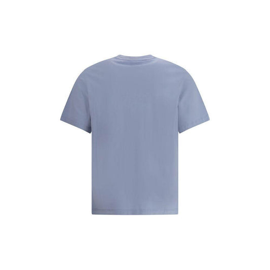 Maison Kitsuné Logoed T-Shirt MA-LM00110KJ00080122-XL