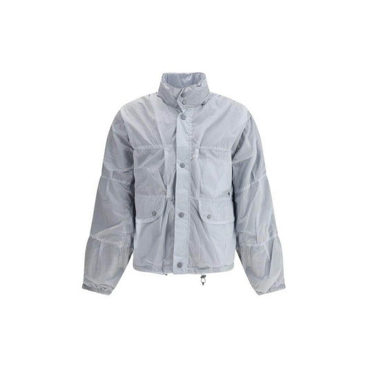 Our Legacy Exhale Puffa Jacket OU-M2251EVCVAPORCREAM-IT48 | M