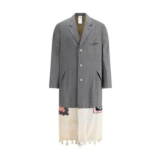 Magliano Riccione Coat MA-T88004704LU0443-M