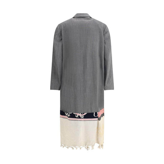 Magliano Riccione Coat MA-T88004704LU0443-M