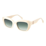 Maje Cream Women Sunglasses MA-1003533