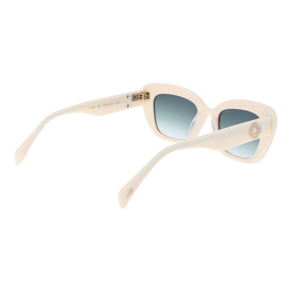 Maje Cream Women Sunglasses MA-1003533