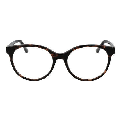 Guess Brown Women Glasses Frame