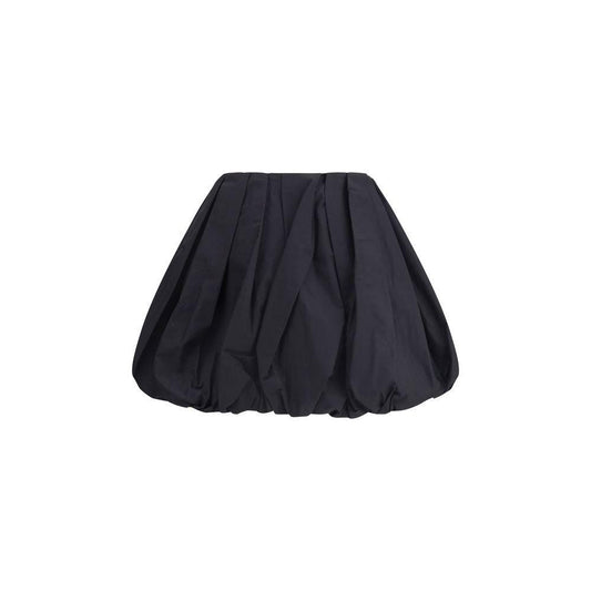 PINKO Cadric Mini Skirt 1728,72470364320,Black,Clothing,IT40 | M,New with tags,PINKO,Skirts - Women - Clothing,Women,Women - Clothing PI-105183A2LDZ99-IT40 | M