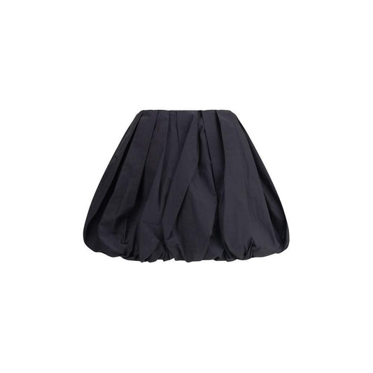 PINKO Cadric Mini Skirt 1728,72470364320,Black,Clothing,IT40 | M,New with tags,PINKO,Skirts - Women - Clothing,Women,Women - Clothing PI-105183A2LDZ99-IT40 | M