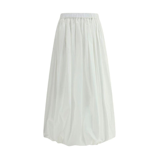 PINKO Johnny Skirt 1728,72470364320,Clothing,New with tags,PINKO,Skirts - Women - Clothing,White,Women,Women - Clothing,XS PI-105214A2LDZ04-XS