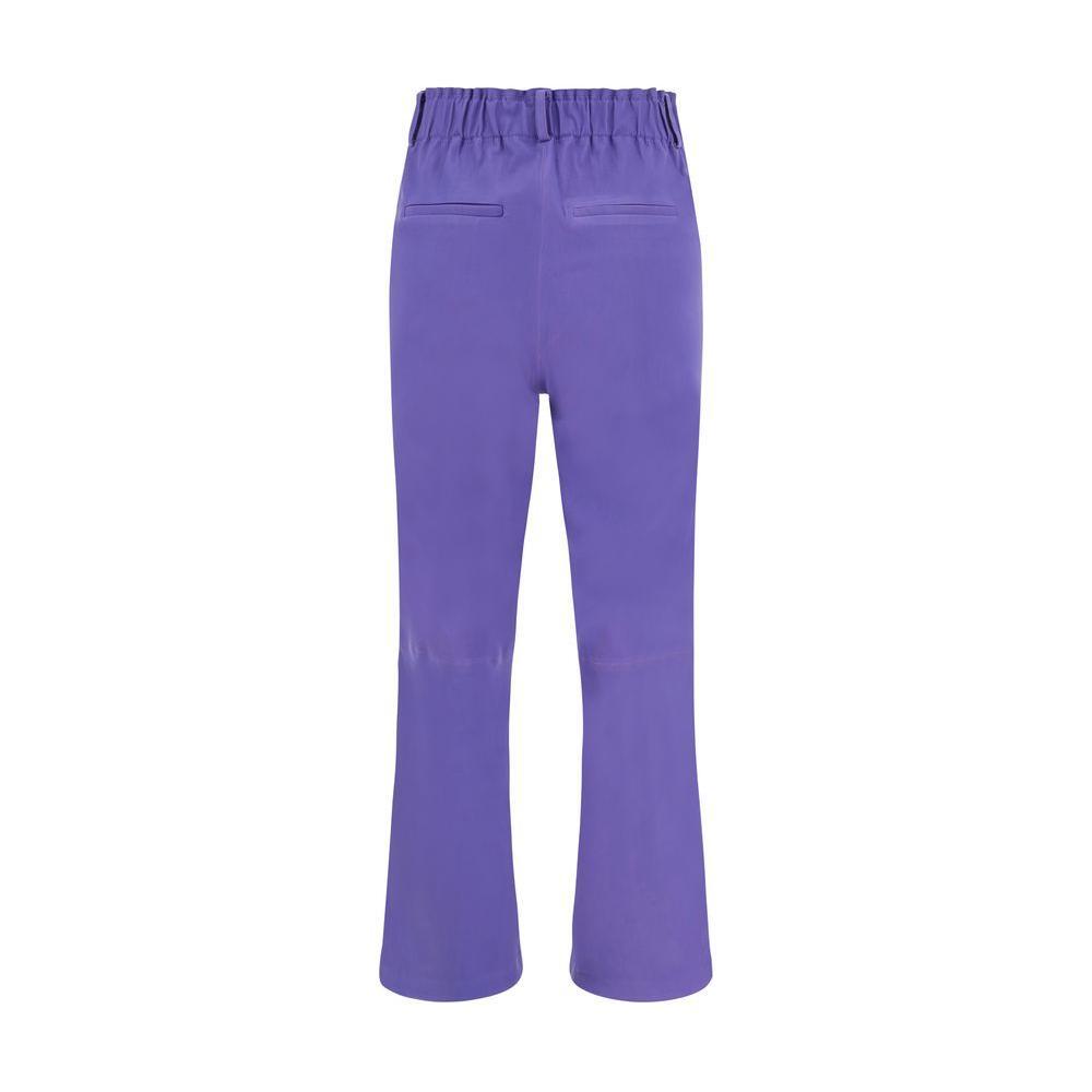 Arma Ferrara Pants AR-001L24101102URCHIN-IT40 | M