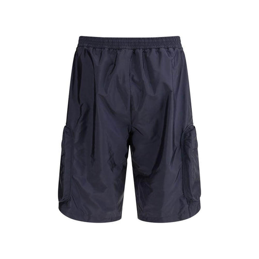 Moncler x Mercedes Benz by Nigo Shorts Moncler x Mercedes Benz by Nico Cargo Shorts MO-K14012B00001M5920778-S