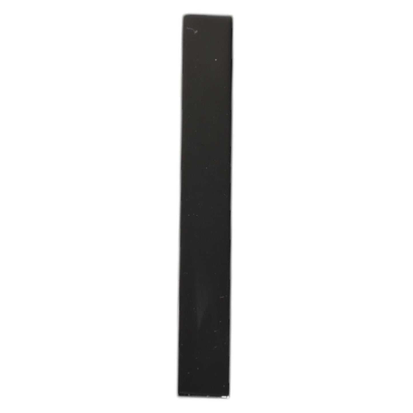 Dolce & Gabbana Black Tone Brass Logo Branded Tie Clip Bar