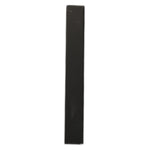 Dolce & Gabbana Black Tone Brass Logo Branded Tie Clip Bar