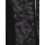 Dolce & Gabbana Black Polyester Jackets & Coat DO-8346676-S