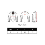 Dolce & Gabbana Black Polyester Jackets & Coat DO-8346676-S