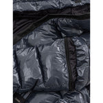 Herno Blue Polyamide Jackets & Coat HE-7441673-IT42|M