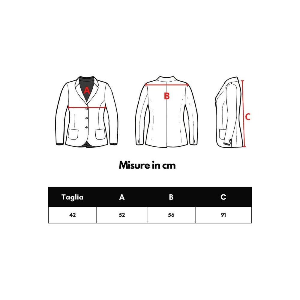 Herno Blue Polyamide Jackets & Coat HE-7441673-IT42|M