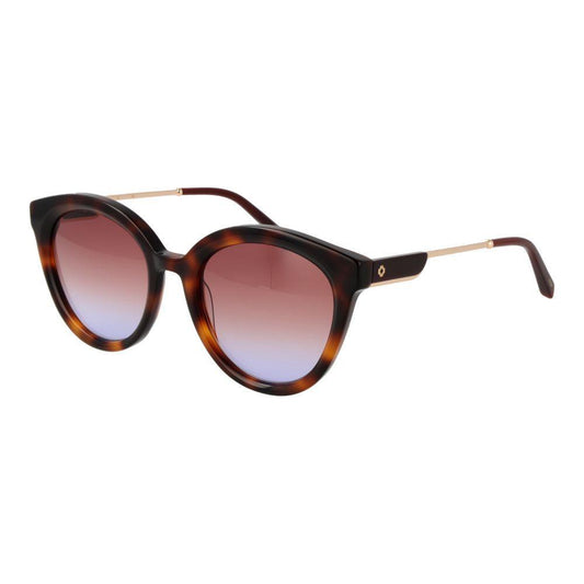 Maje Brown Women Sunglasses MA-1003333