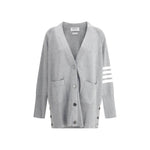 Thom Browne Oversized Cardigan TH-FKC424AY3007055-IT38 | S