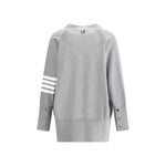 Thom Browne Oversized Cardigan TH-FKC424AY3007055-IT38 | S