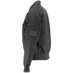 Calvin Klein Sleek Long Sleeve Zip-Up Jacket CA-26270-XXL
