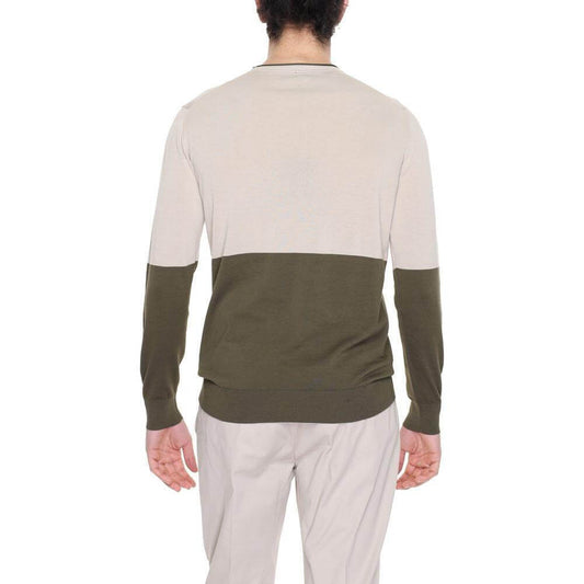 Liu Jo Beige Cotton Sportswear LI-13442800127-IT52 | XL