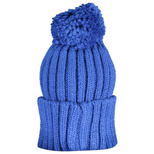 Norway 1963 Blue Marabou Men Cap 1728,67403481248,Accessories,Blue,Hats & Caps - Men - Accessories,Men,Men - Accessories,New with tags,Norway 1963 NO-17010