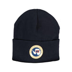Napapijri Blue Marabou Men Cap 1728,67403481248,Accessories,Blue,Hats & Caps - Men - Accessories,Men,Men - Accessories,Napapijri,New with tags NA-24962