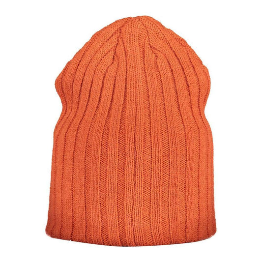 Norway 1963 Orange Polyester Hats & Cap 1728,67403481248,Accessories,Hats & Caps - Men - Accessories,Men,Men - Accessories,New with tags,Norway 1963,Orange NO-25514