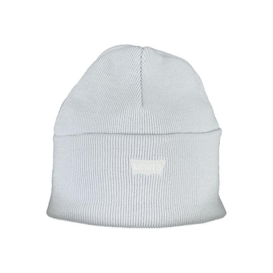 Levi's Light Blue Marabou Men Cap 1728,67403481248,Accessories,Blue,Hats & Caps - Men - Accessories,Levi's,Men,Men - Accessories,New with tags LE-26641