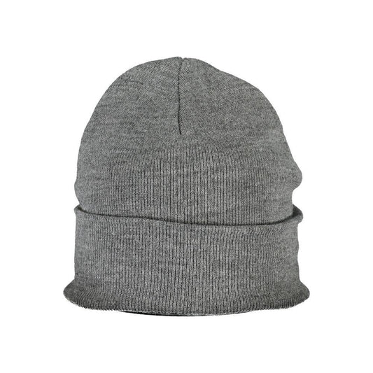 Levi's Gray Marabou Men Hat 1728,67403481248,Accessories,Gray,Hats & Caps - Men - Accessories,Levi's,Men,Men - Accessories,New with tags LE-26644