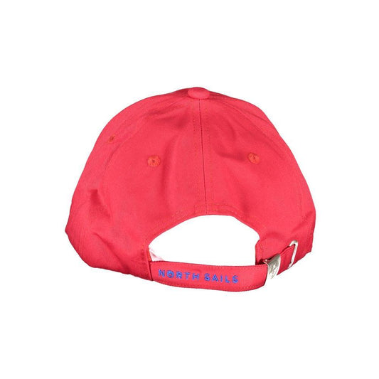 North Sails Red Cotton Hats & Cap 1728,67403481248,Accessories,Hats & Caps - Men - Accessories,Men,Men - Accessories,New with tags,North Sails,Red NO-29254