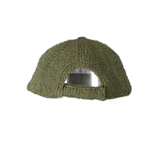 Norway 1963 Green Polyester Men Cap 1728,67403481248,Accessories,Green,Hats & Caps - Men - Accessories,Men,Men - Accessories,New with tags,Norway 1963 NO-31966
