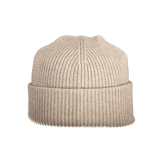 K-WAY Beige Wool Men Cap 1728,67403481248,Accessories,Beige,Hats & Caps - Men - Accessories,K-WAY,Men,Men - Accessories,New with tags KW-34279