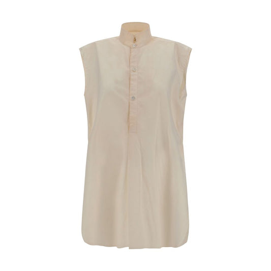 Quira Multicolor Cotton Shortsleeve Shirt