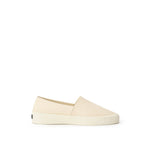 Fear Of God Beige Leather Slip-On Loafer FE-9265672-EU44/US11