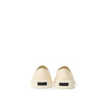 Fear Of God Beige Leather Slip-On Loafer FE-9265672-EU44/US11