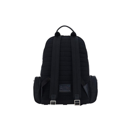 Dolce & Gabbana Backpack DOBM2197AG1828B956BB
