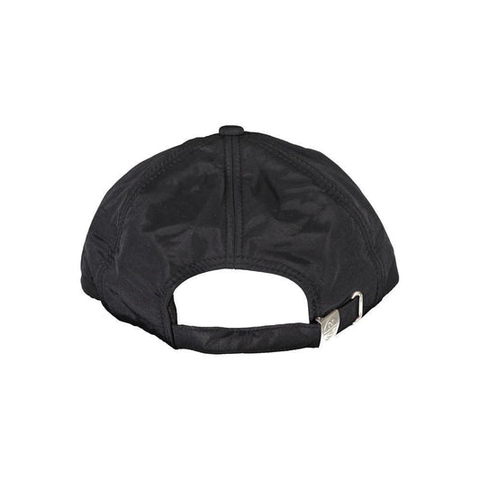 North Sails Black Nylon Hats & Cap 1728,67403481248,Accessories,Black,Hats & Caps - Men - Accessories,Men,Men - Accessories,New with tags,North Sails NO-23389