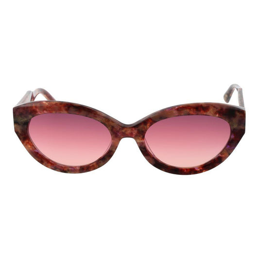 Scotch & Soda Multicolor Women Sunglasses SC-1037541