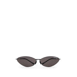 Balenciaga Black Acetate Sunglass BA-8954676