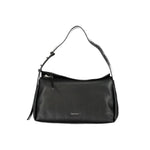 Calvin Klein Black Polyester Handbag CA-26021