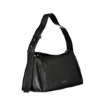 Calvin Klein Black Polyester Handbag CA-26021