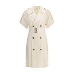 Burberry Belted Trench Dress BU-8106218C1946-10